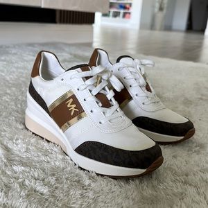 Michael Kors High Heels sneakers